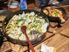 -啫两手·啫啫煲·小饭堂(龙城万科里店)