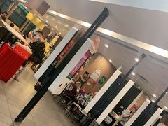 门面-麦当劳(宜安广场店)