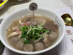 -CHILL Pho澳洲牛肉越南粉(佛山顺德万象汇店)