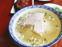 -同得兴面馆.苏式面.三虾面(园区店)