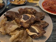 -义气烤肉餐吧(大族广场店)
