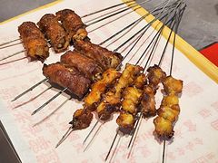 -老白清真烧烤(锦州旗舰店)