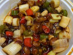 -苹果树下艺术餐厅(通州店)