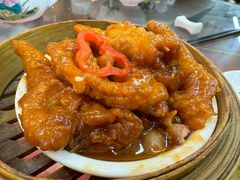 -香港蓮香樓(中環店)