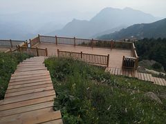 -白草畔自然风景区