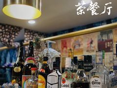 -本味友膳·茶餐厅(和达中心城店)