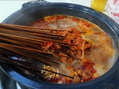 -小向麻辣烫(天街总店)