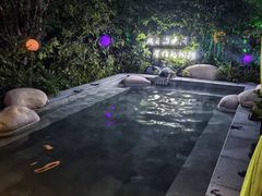 -天目湖御水温泉·度假酒店