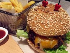 -JF Garden(渔人码头店)