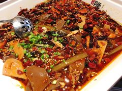 -杨记隆府(汉街店)