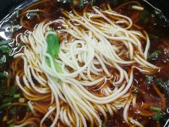 -丽影重庆小面(定西路店)