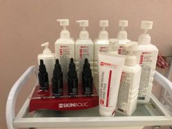 -蕾蕾美颜美容美体