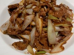 -南门小馆·清真(国贸商城店)