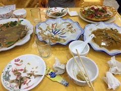 -阿信土煮大排档(太阳城店)