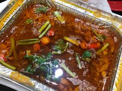 -金刚山烧烤(红旗大街店)