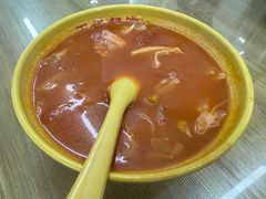 -玉华饮食店(茅台路店)