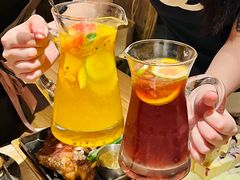 -路易十三西餐厅(西关新天地店)