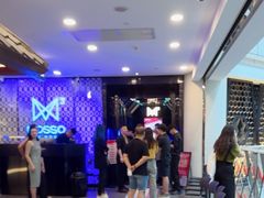 -MOSSO·Liveshow(M3香港广场店)