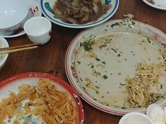 -广府乡下·饭庄(新港东路店)