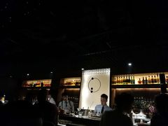 -STARRY CAFE & LOUNGE BAR(高新店)