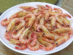 -华源餐厅·海鲜大排档(日月贝店)