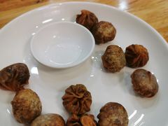 油炸小笼包-大叔家福鼎小吃(十全街店)