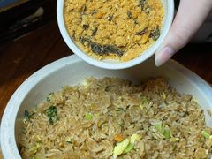 -食锦记·福建私房菜(浦西万达店)