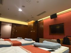 -华夏良子·足道SPA艾灸(山东大厦店)
