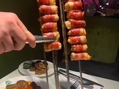 -戈拿旺巴西烤肉(崇文门店)
