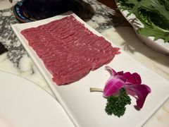 -南门涮肉(东单店)