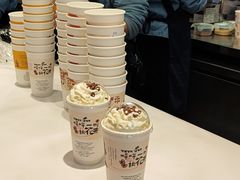 -茶颜悦色(花园道店)