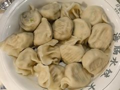 -日丰园海肠水饺·老字号大连海鲜(和平广场店)