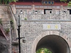 -鼓楼(西湖风景名胜区)