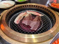 -和来烤肉(仓山万达店)