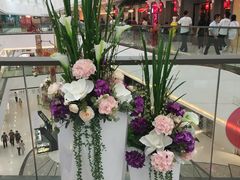 -万达茂商场(南京仙林店)