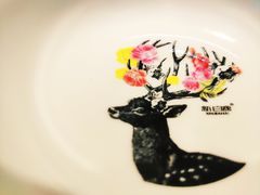 -新白鹿餐厅(金鹰新街口店)
