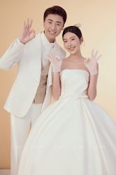 -卡恩婚纱摄影(桥梓口店)