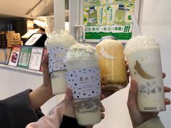 -星满杯TEAFUL(罗湖东门店)