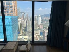 -闲隅江景艺术酒店(解放碑洪崖洞总店)
