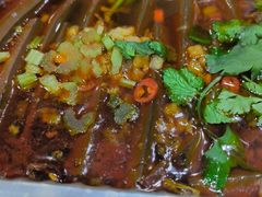 -李军力烧烤(电厂路农业路店)