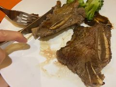 -南通大饭店·米兰餐厅