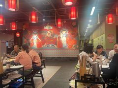 -巴蜀大宅门火锅(北大街店)