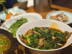 -苏帮主三样菜·江湖川菜(高新店)