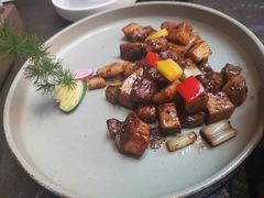 -瓦库茶馆17号(海汇港店)