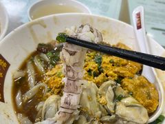-荔林食店(西华路店)