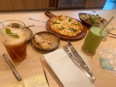 -乐凯撒披萨(欢乐颂购物中心店)