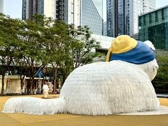 -深圳湾万象城(南山店)