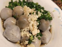 -小乡小镇·传承桐庐土菜·老板亲自烧的菜