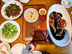 -外婆烧.老杭帮菜(庆春店)