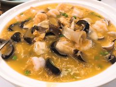 捞汁海鲜汇-好福记饭店(红梅公园店)